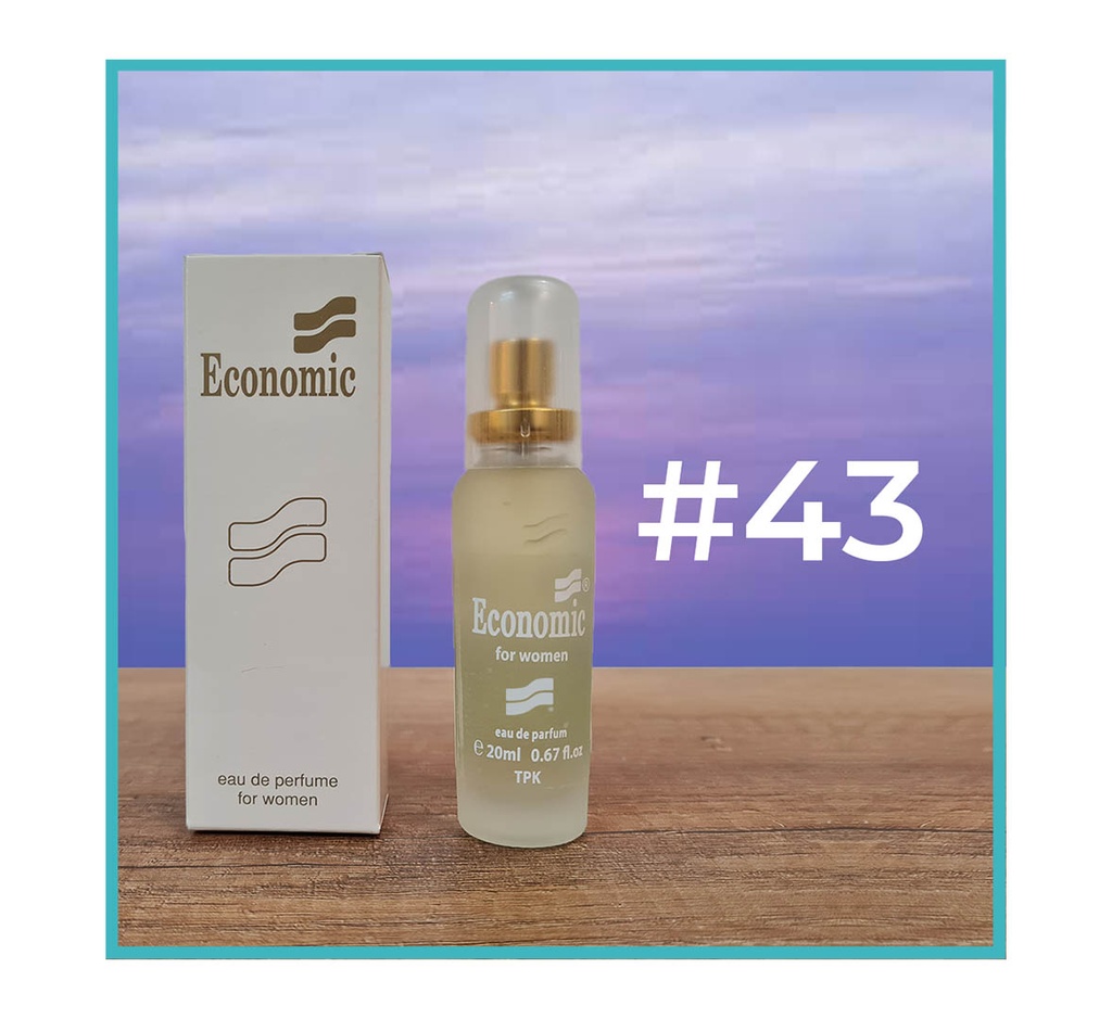 Economic For Women 43 20ml