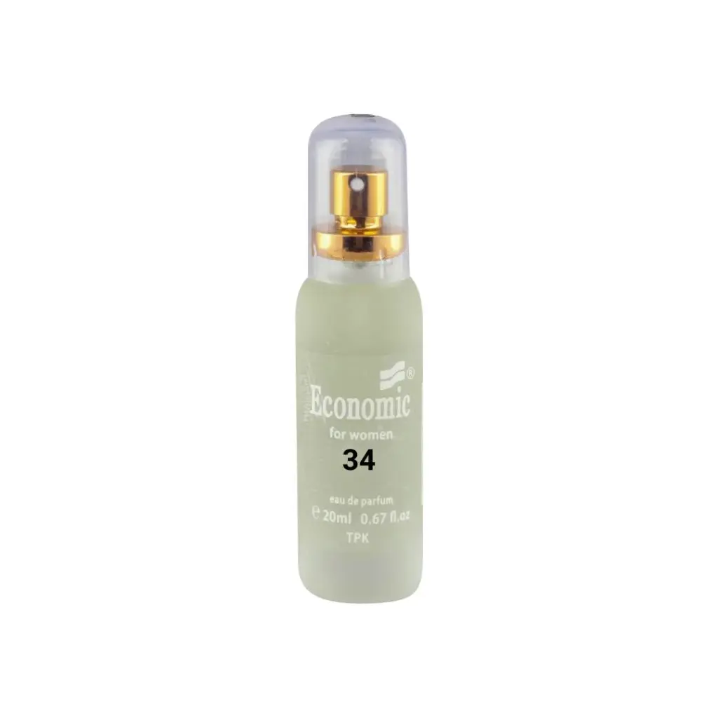 Economic for Women 34 20ml
