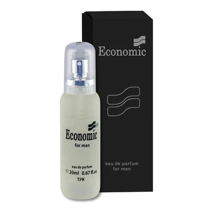 Economic For Man 96 20ml