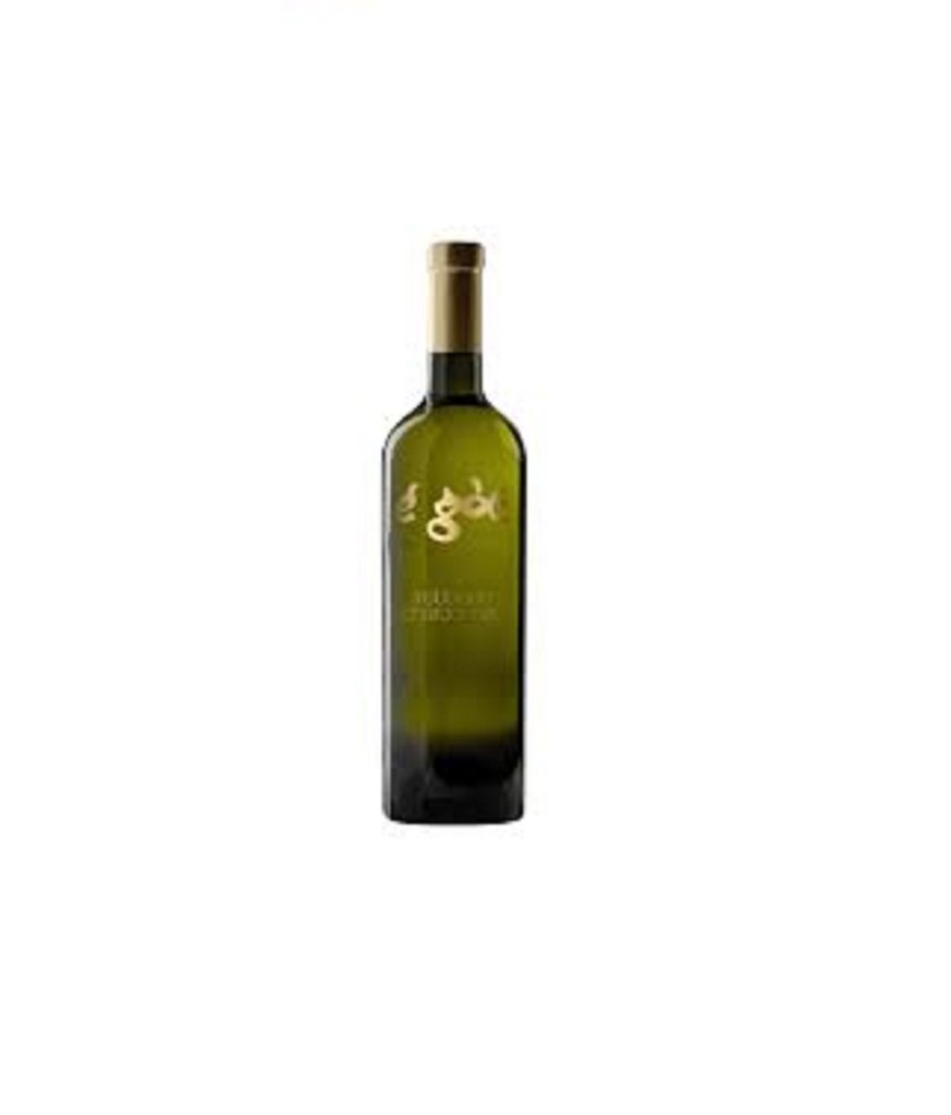 Egot Trebbiano Chardonnay, 750ml