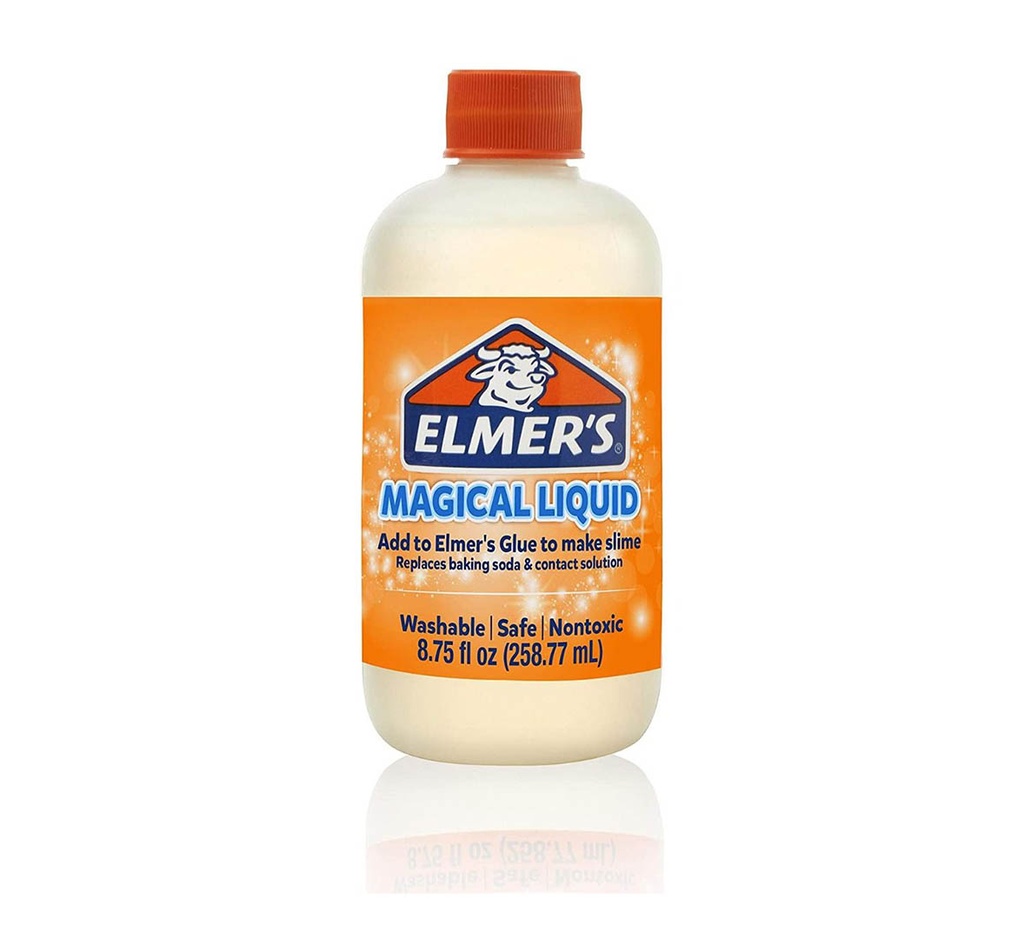 Elmer'S Magical Liquid, 258.77Ml