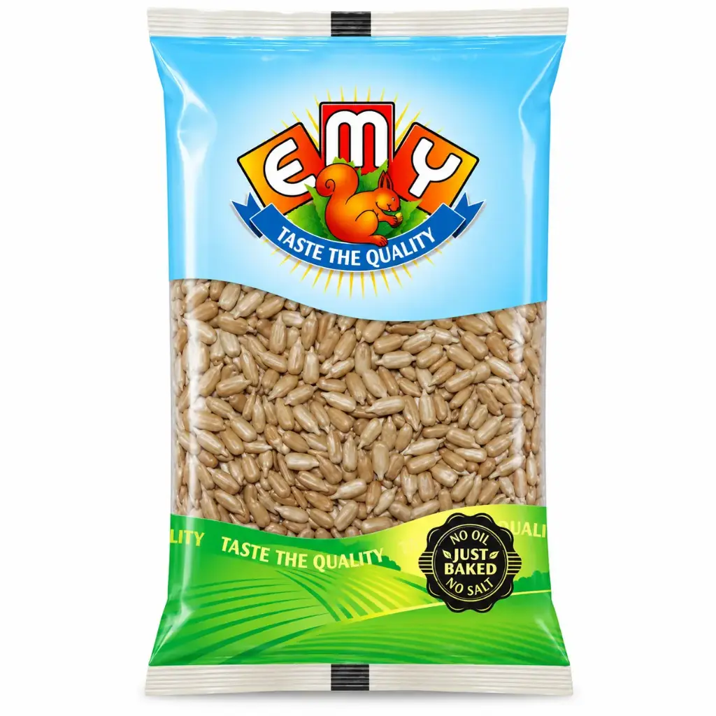Emy Sunflower Seeds, 150G