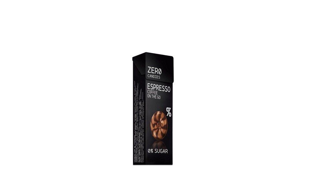 Espresso Candies 0% Sugar