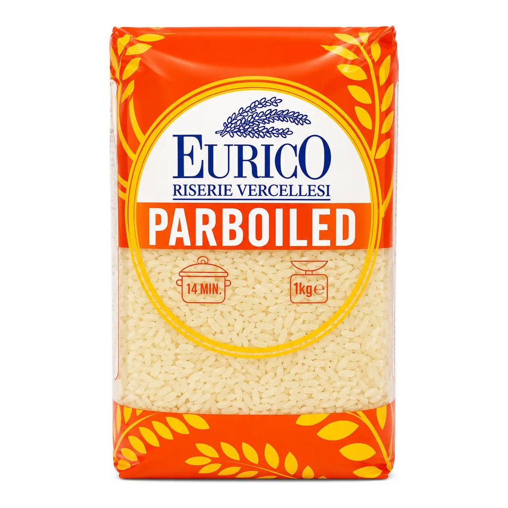 Eurico Parboiled 1Kg
