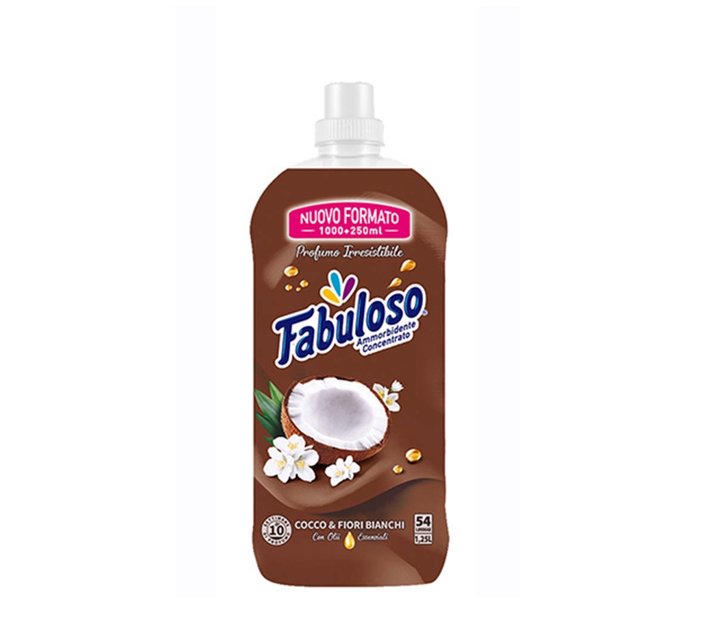 Fabuloso Coconut, 1.25L