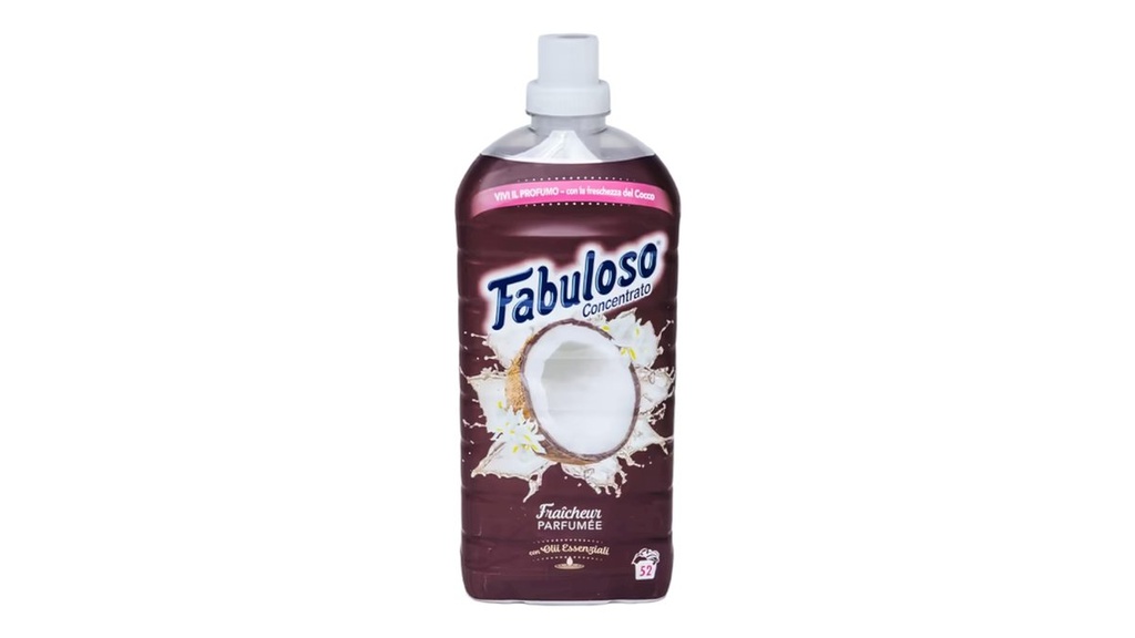 Fabuloso Coconut, 1.25L-