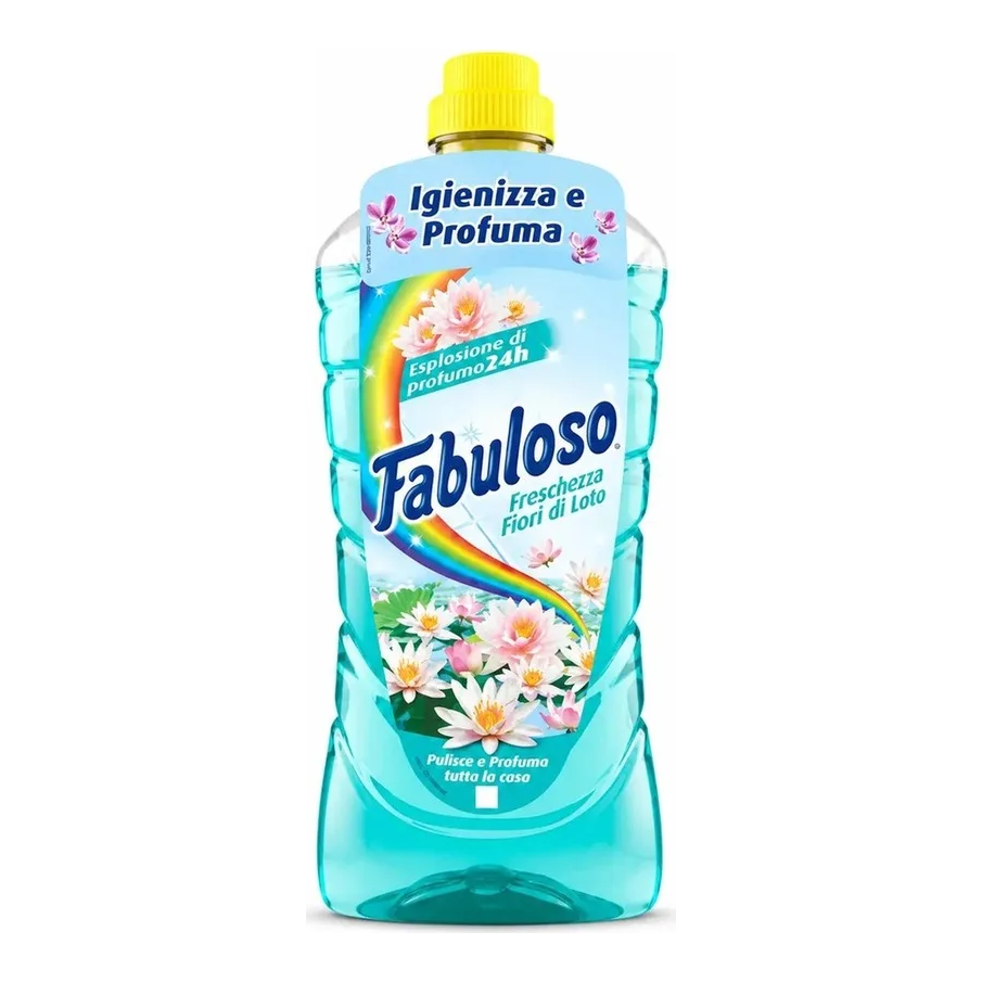 Fabulous Floor Freshness Lotus Flowers 1.25L