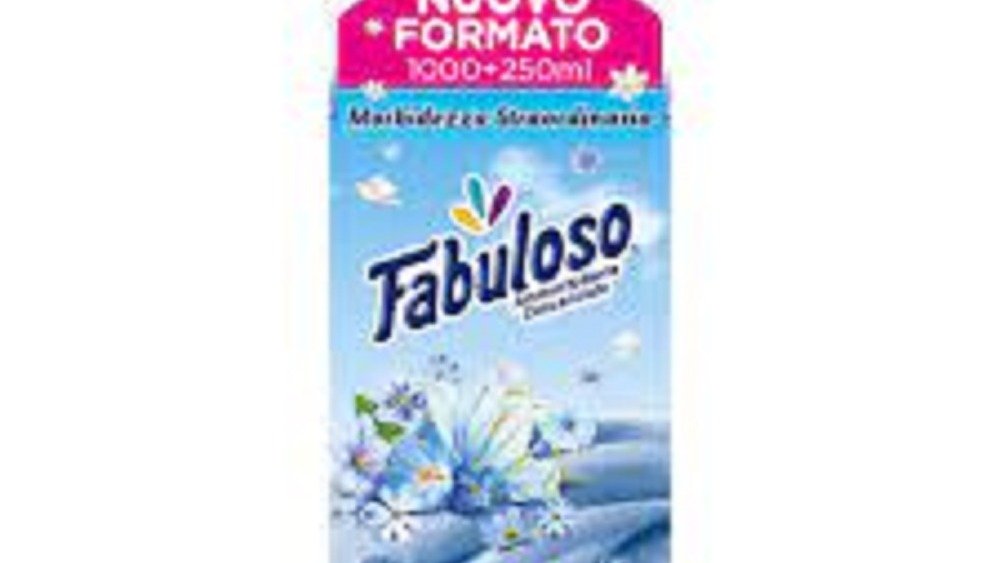 Fabuloso Freschezza Lavanda, 1.25L