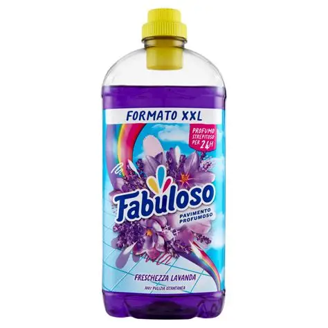 Fabuloso Lavanda 1.9L