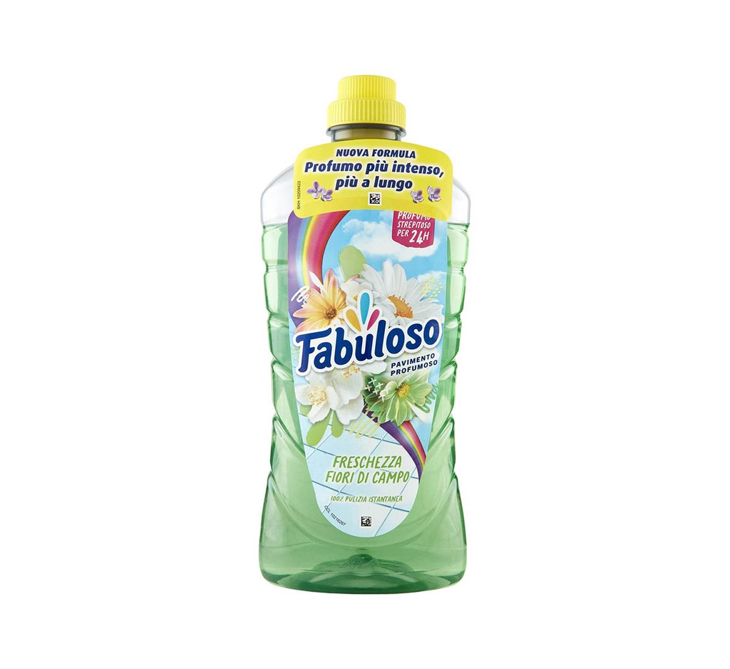 Fabuloso Pavimenti Fiori Di Toscana, 950Ml