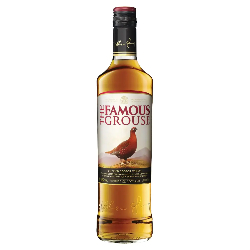 Famous Grouse Whisky 700ml