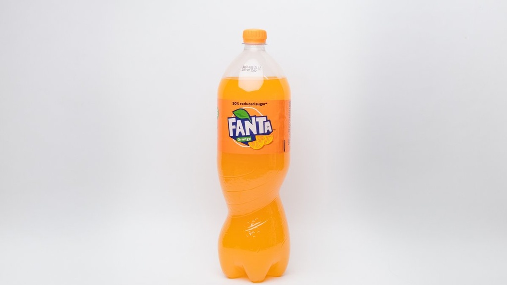 Fanta Orange, 1.5L