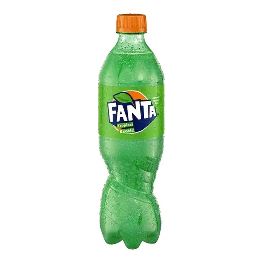 Fanta Tropical Exotic 1.5L