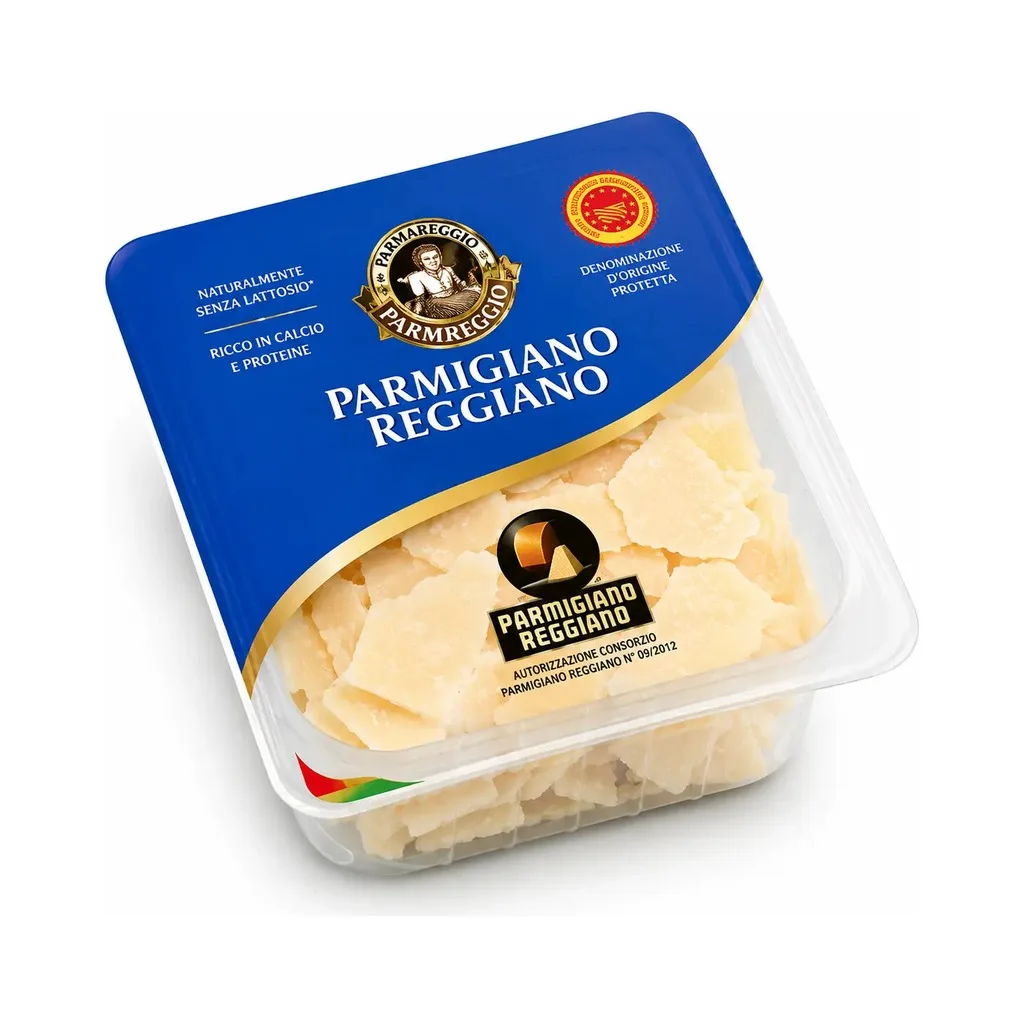 Good Parmesan Flakes 100g