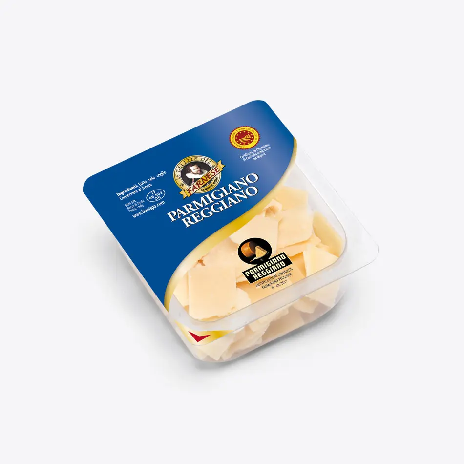 Boni Scaglie Di Parmeggiano 100gr