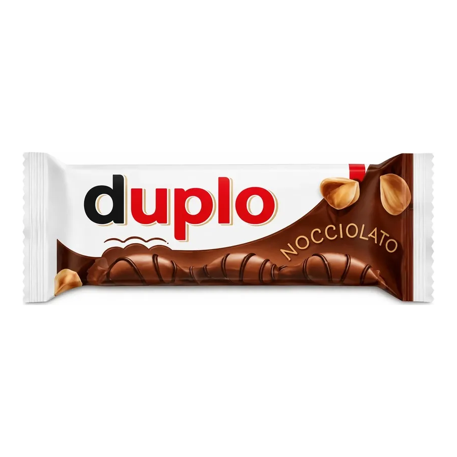 Ferrero Duplo Nocciolate 26g