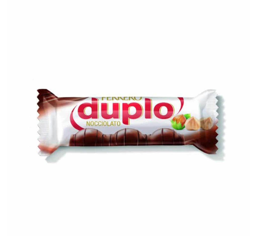 Ferrero Duplo, 26g