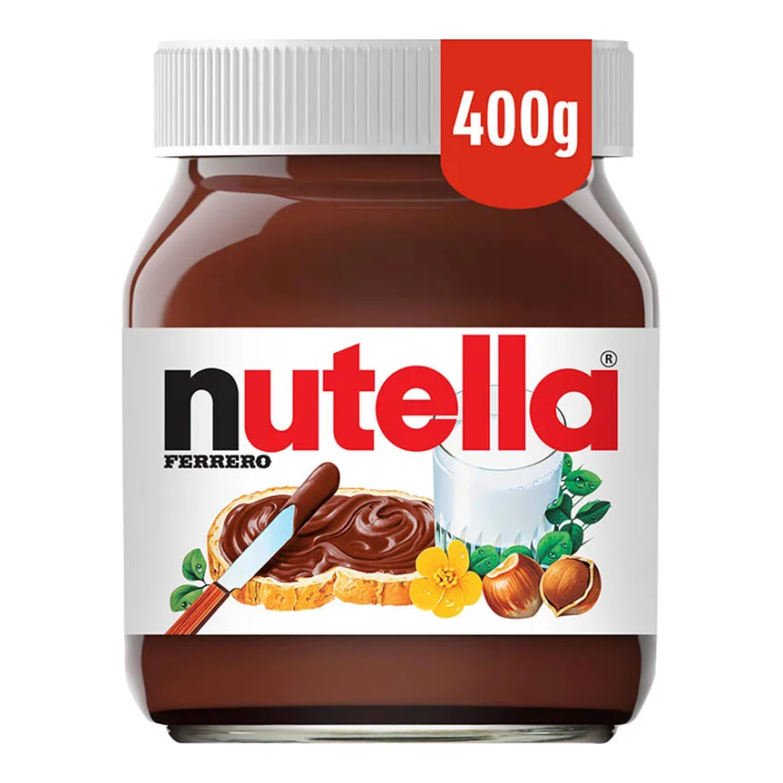Nutella 400 g