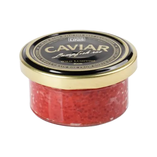 Festab Lumpfish Caviar 50G-6