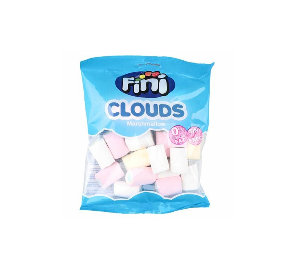 Fini Clouds Marshmallow 80G