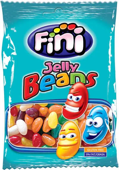 Fini Jelly Beans 100g