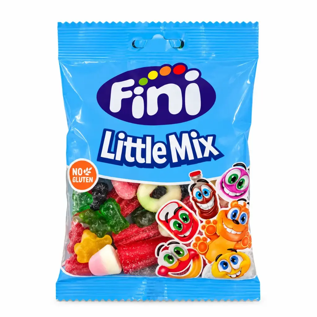 Fini Little Mix 90g