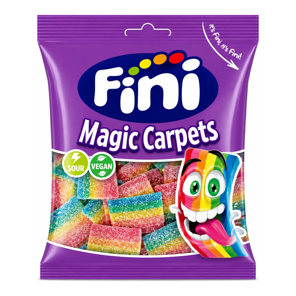 Fini Magic Carpets 90g