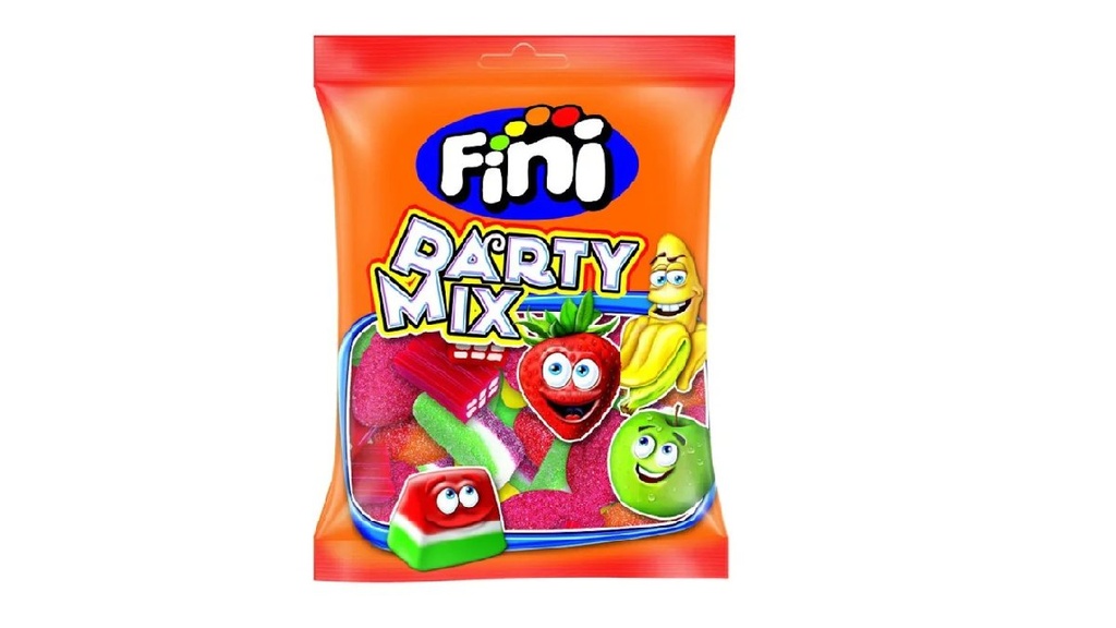 Fini 116 Party Mix 90g
