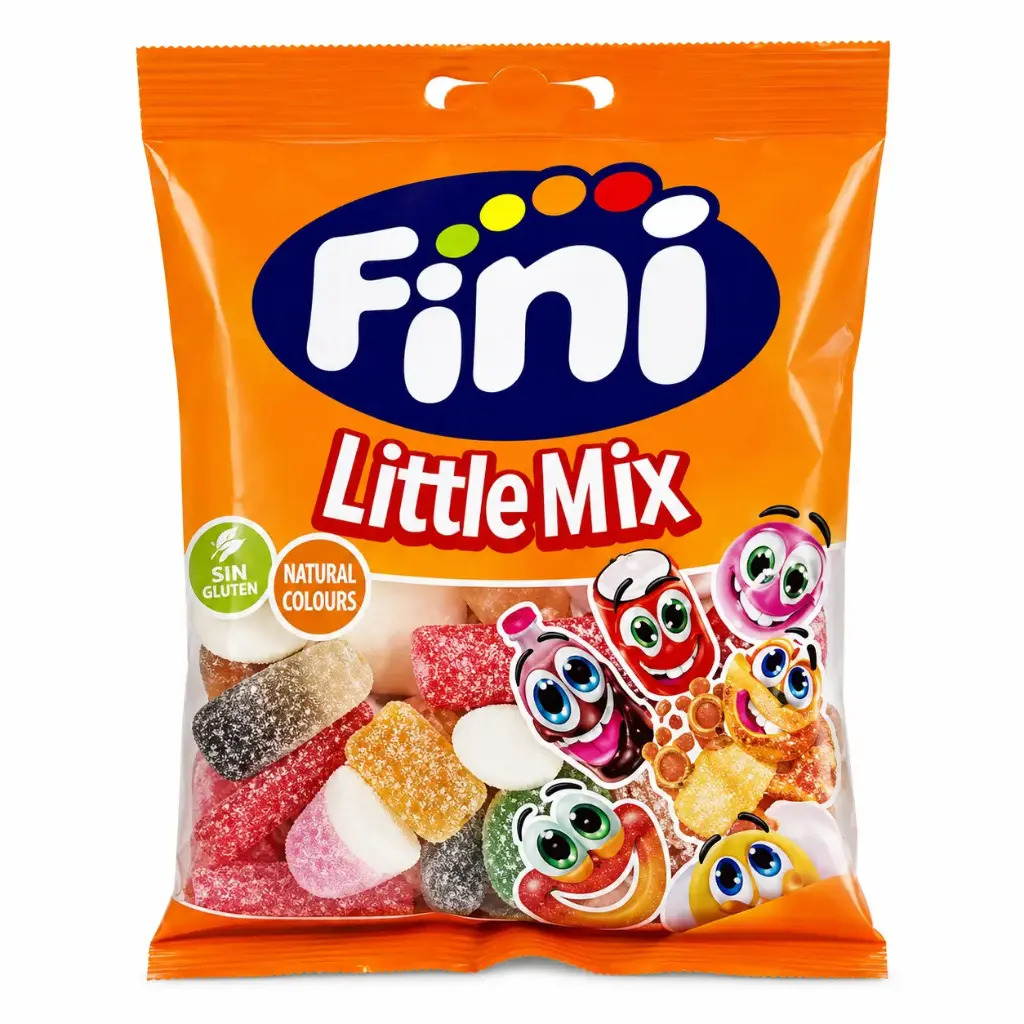 Fini Sour Little Mix, 90G