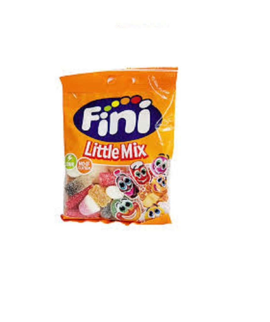 Fini Sour Little Mix, 90G