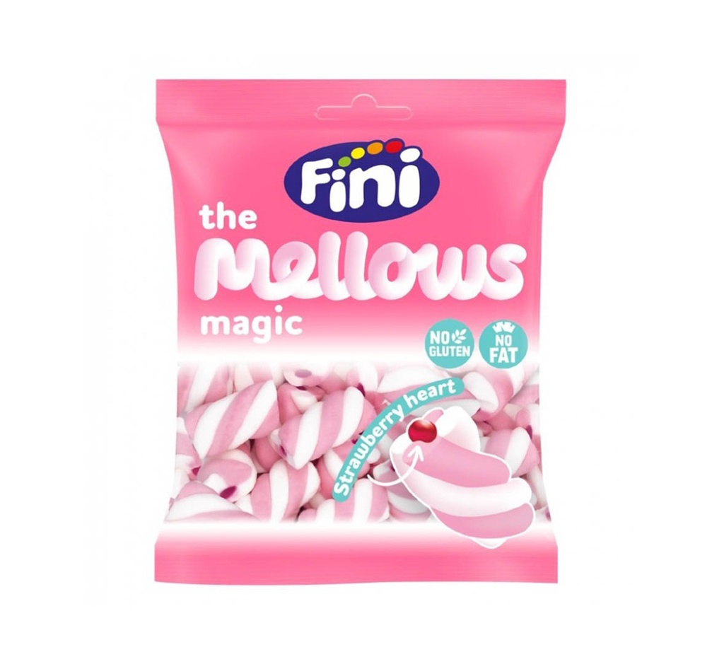 Fini The Mellows Magic 80g