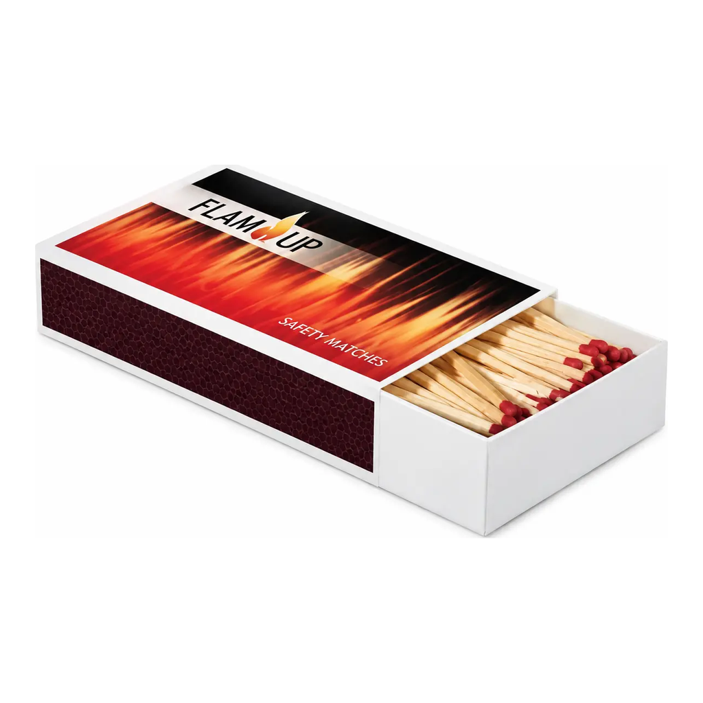 Flam Up Maxi Box