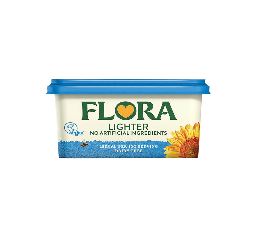 Flora Lighter, 450G