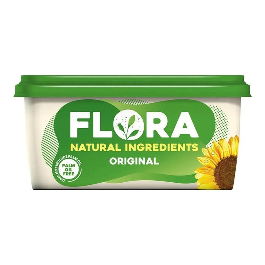 Flora Original Vegan Spread 450 g
