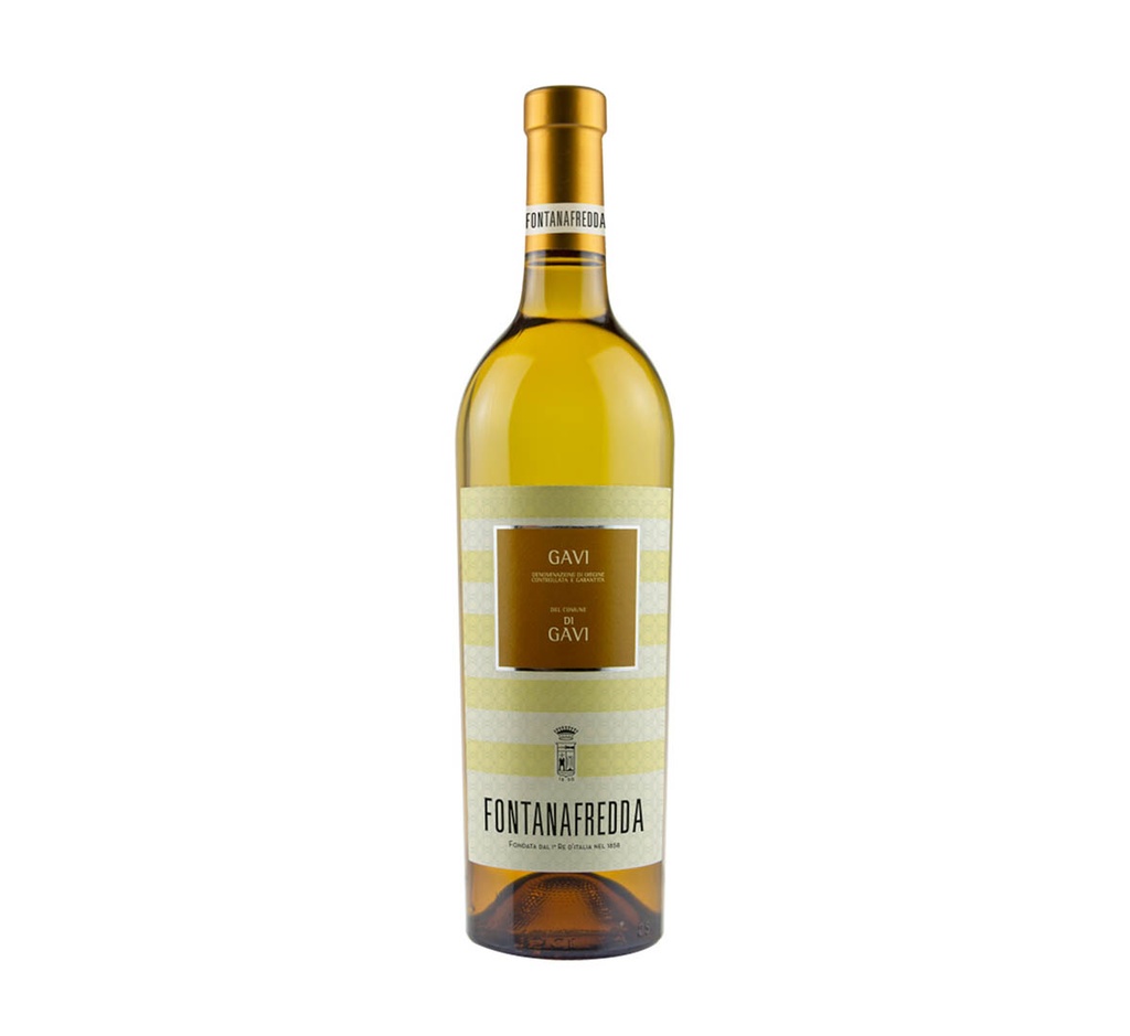 Fontana Fredda Gavi, 750Ml