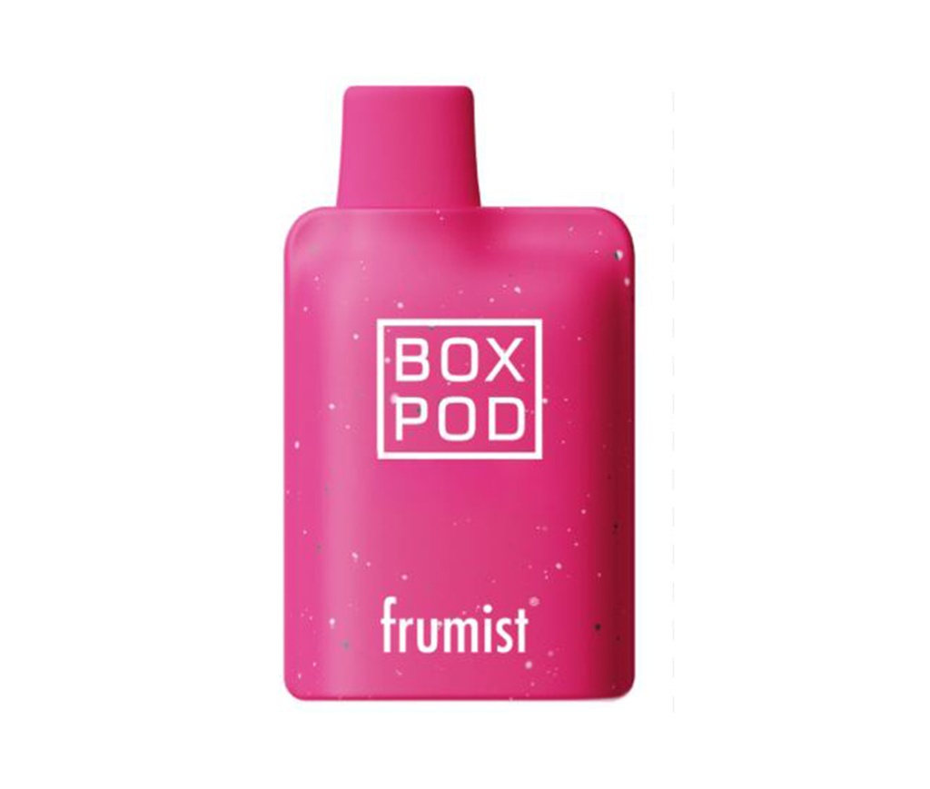 Frumist Disposable Peach