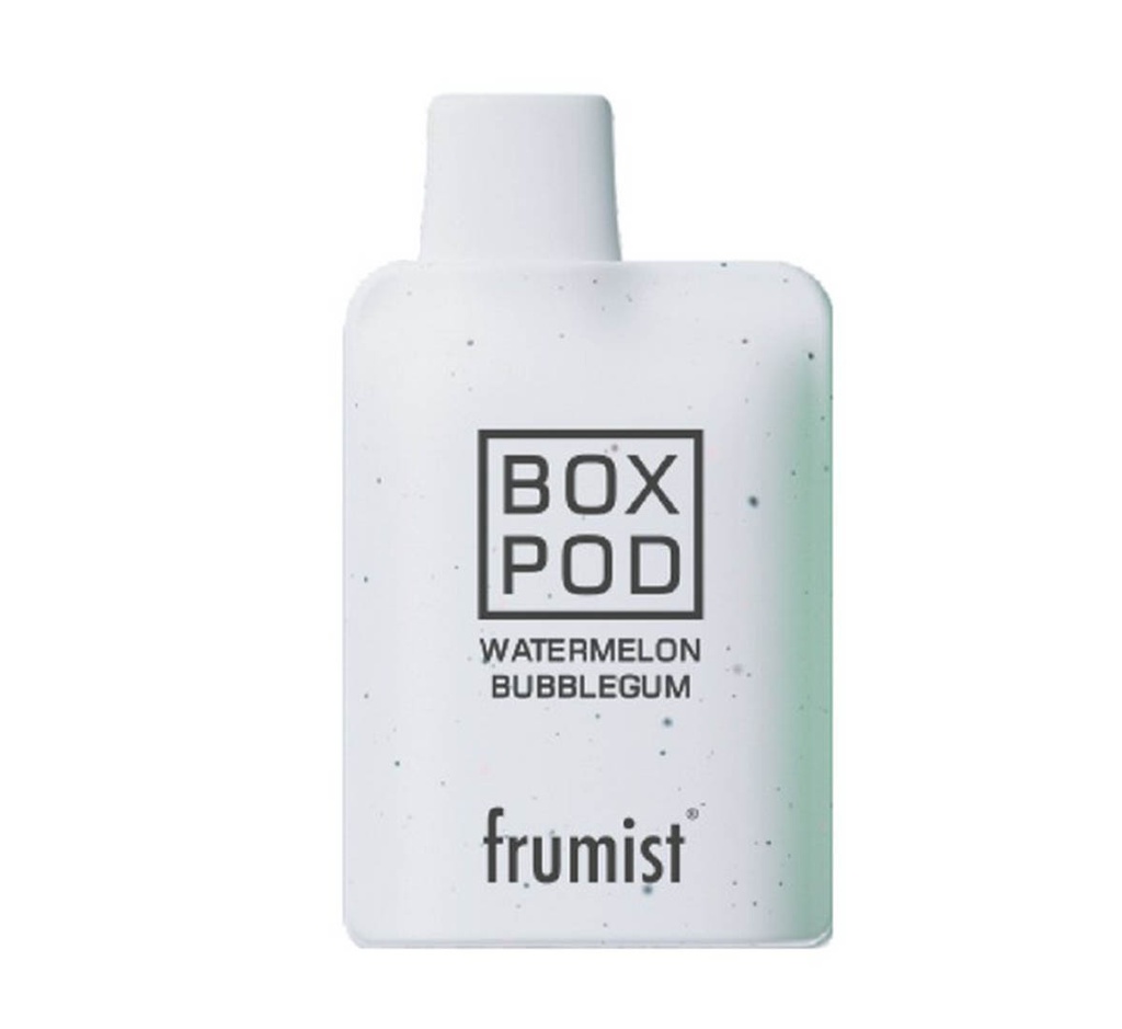 Frumist Watermelon Bubblegum