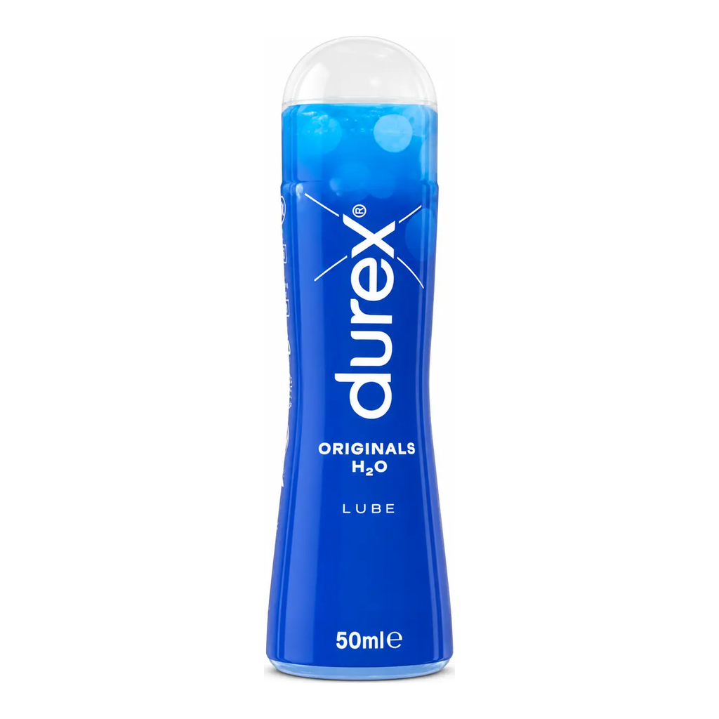 Durex Lube Original 50ml