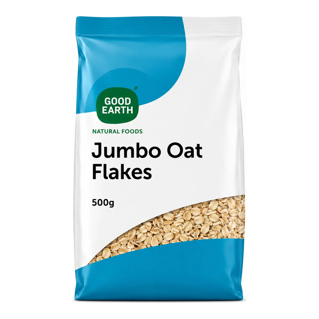 GEFL Flakes Oat 1kg