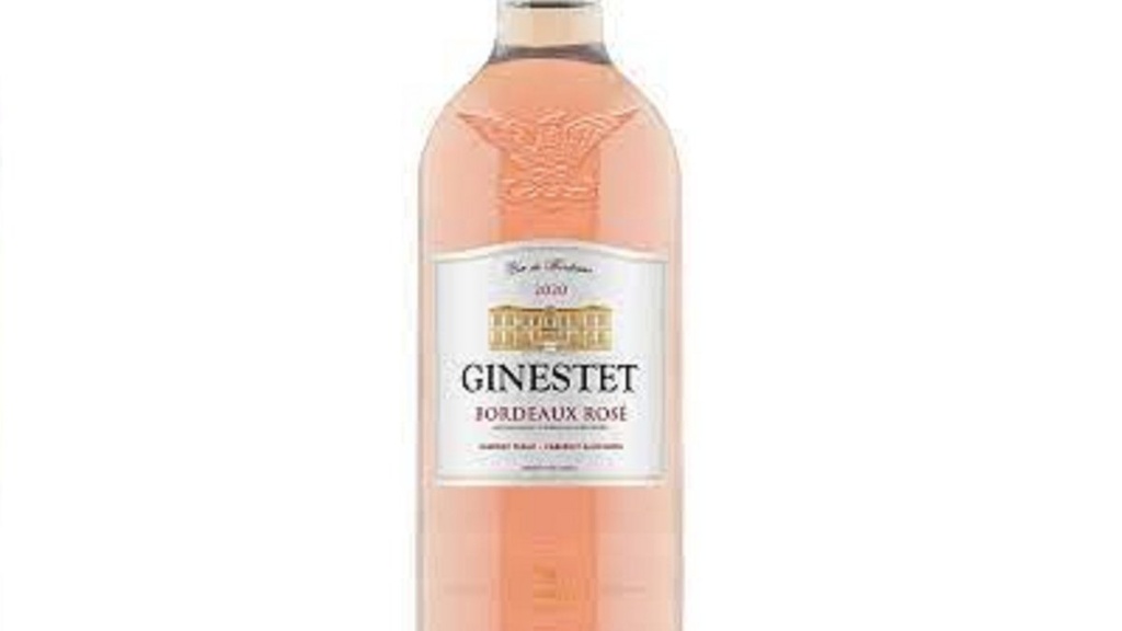 Ginestet Decouverte Bordeaux 750Ml1