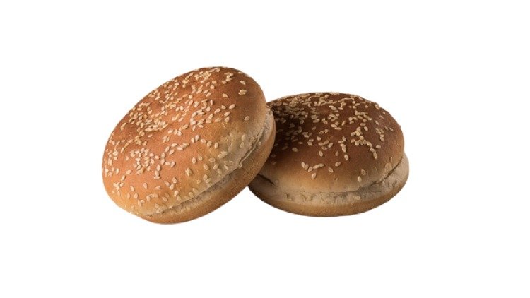 Golden Harvest Bbq Buns X4