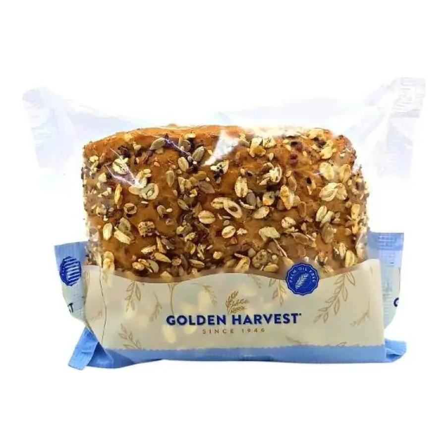 Golden Harvest Cereal Square 130g