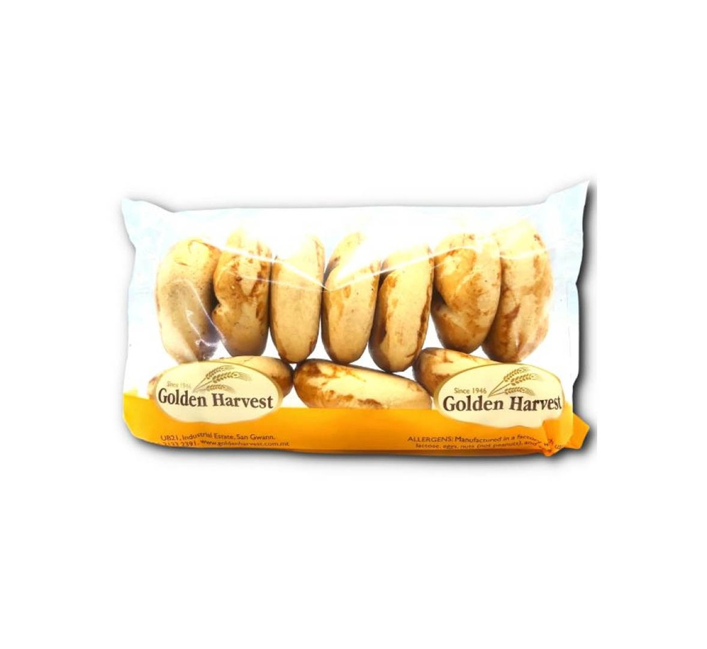 Golden Harvest Dates Roll