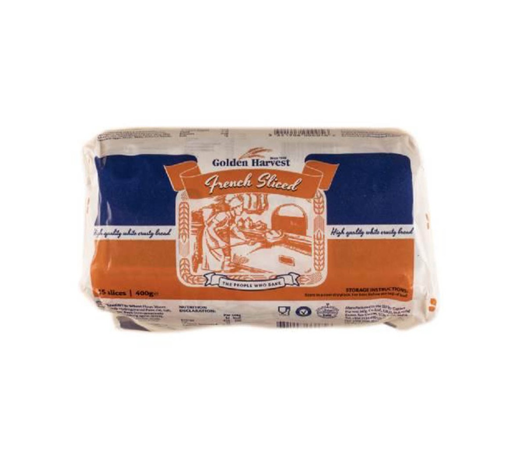 Golden Harvest French Slice, 400G