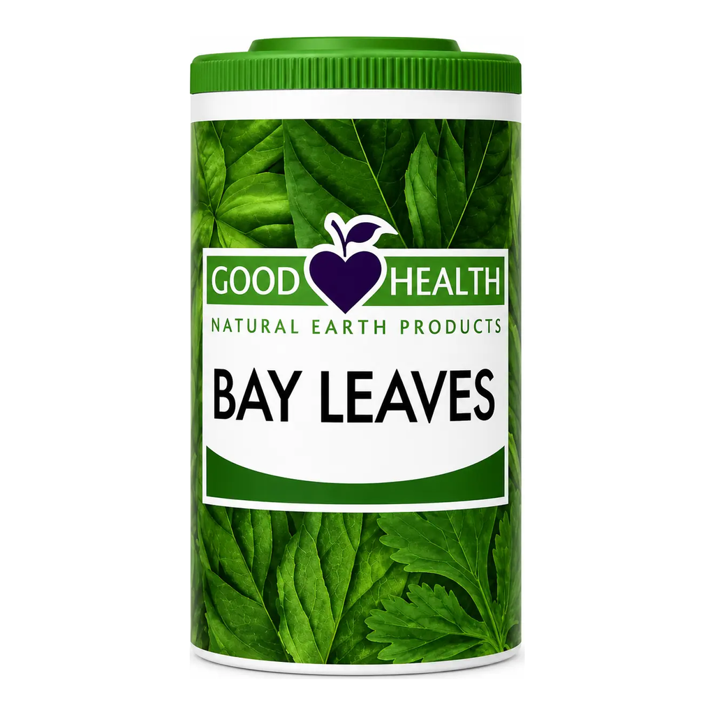 Good Health Bay Leaves 5g