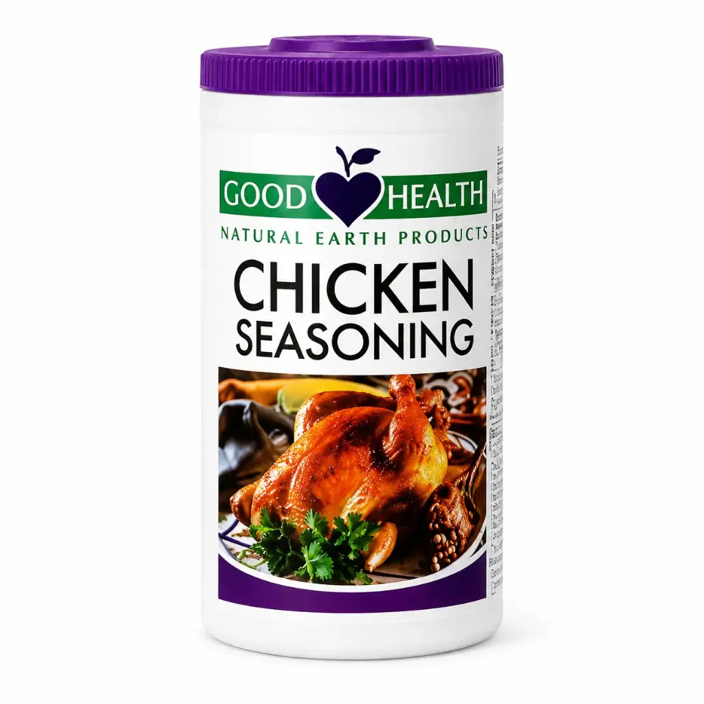 Good Health Chicken Seasoning 35g
