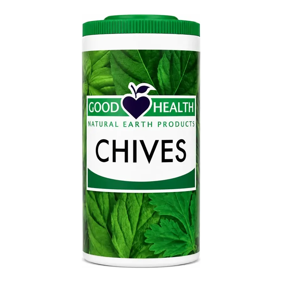 Good Health Chives 8G