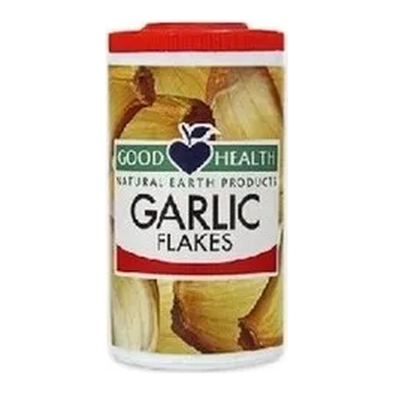 Good Health Garlic Flakes 20g