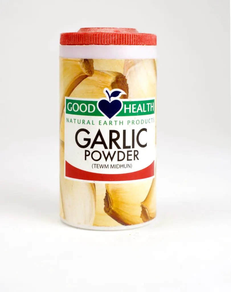 Good Health Garlic Powder 32g