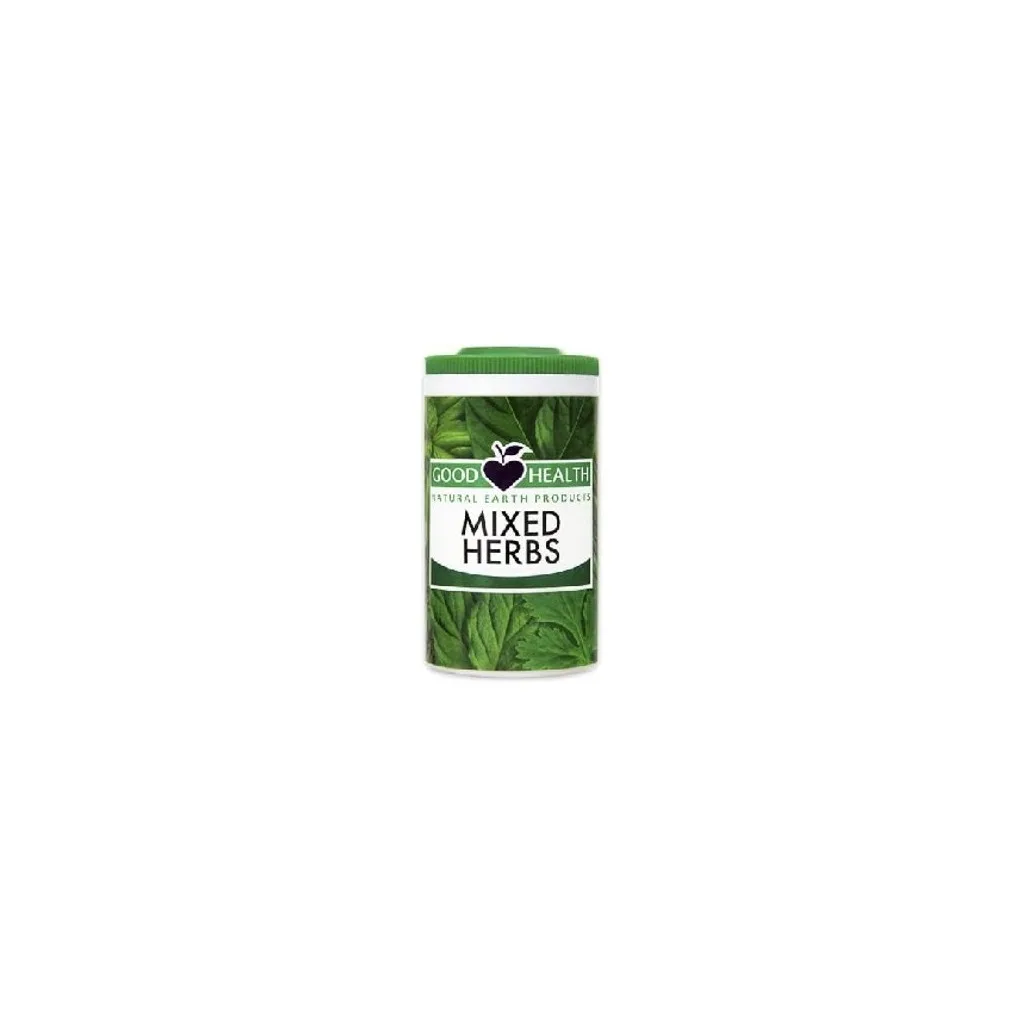 Good Health Mixed Herbs 15G